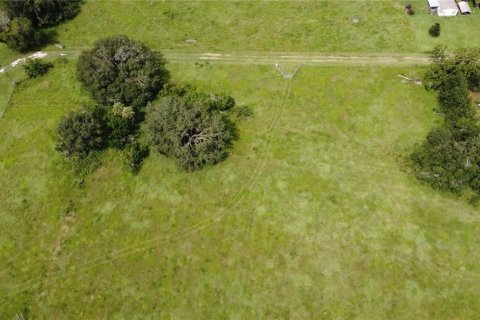 Land in Webster, Florida № 1916365 - photo 14