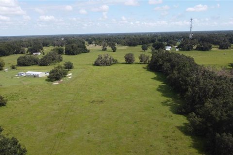 Land in Webster, Florida № 1916365 - photo 7