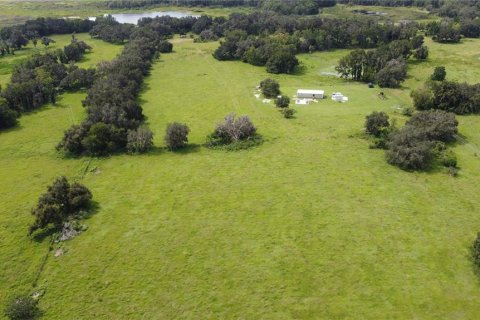 Land in Webster, Florida № 1916365 - photo 13