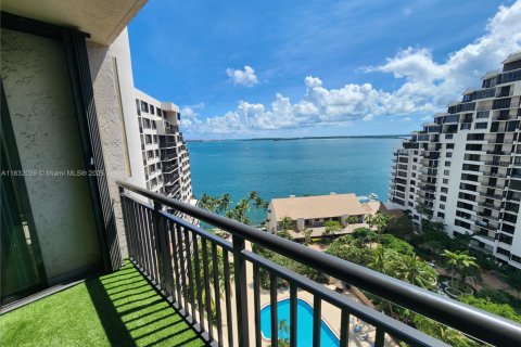 Condominio en venta en Miami, Florida, 1 dormitorio, 55.74 m2 № 1809040 - foto 1