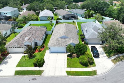 House in Lakewood Ranch, Florida 4 bedrooms, 159.79 sq.m. № 1848677 - photo 3