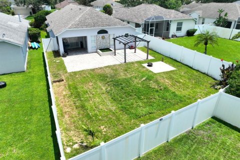 House in Lakewood Ranch, Florida 4 bedrooms, 159.79 sq.m. № 1848677 - photo 28