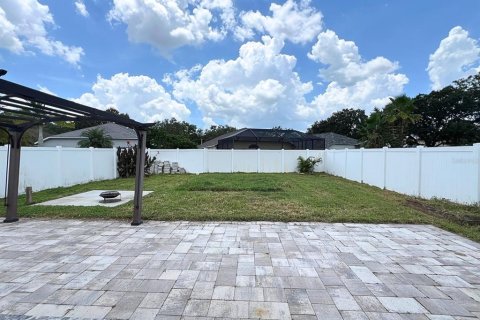 House in Lakewood Ranch, Florida 4 bedrooms, 159.79 sq.m. № 1848677 - photo 25
