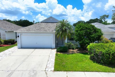 House in Lakewood Ranch, Florida 4 bedrooms, 159.79 sq.m. № 1848677 - photo 2