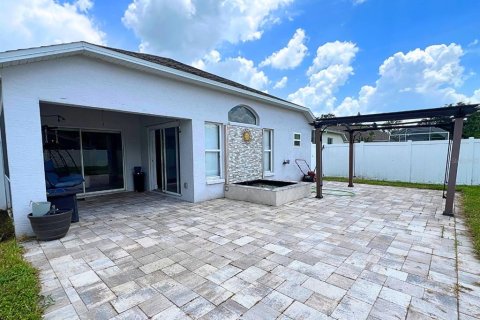 House in Lakewood Ranch, Florida 4 bedrooms, 159.79 sq.m. № 1848677 - photo 24