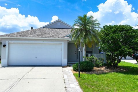 House in Lakewood Ranch, Florida 4 bedrooms, 159.79 sq.m. № 1848677 - photo 1