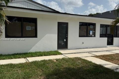 Casa en Fort Lauderdale, Florida 3 dormitorios, 116.78 m2 № 2190321