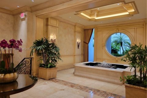 Copropriété à vendre à Aventura, Floride: 3 chambres, 148.64 m2 № 2390146 - photo 2