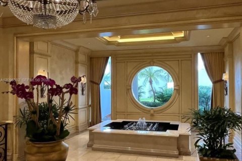 Copropriété à vendre à Aventura, Floride: 3 chambres, 148.64 m2 № 2390146 - photo 26