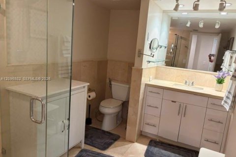 Copropriété à vendre à Aventura, Floride: 3 chambres, 148.64 m2 № 2390146 - photo 17