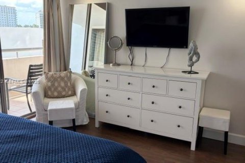 Copropriété à vendre à Aventura, Floride: 3 chambres, 148.64 m2 № 2390146 - photo 18