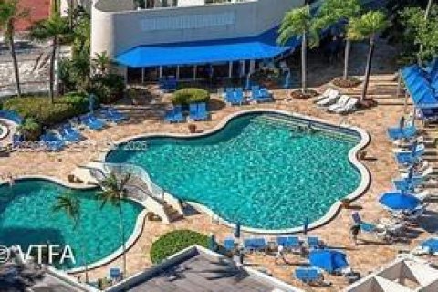 Copropriété à vendre à Aventura, Floride: 3 chambres, 148.64 m2 № 2390146 - photo 19