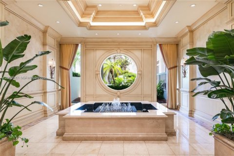 Copropriété à vendre à Aventura, Floride: 3 chambres, 148.64 m2 № 2390146 - photo 28