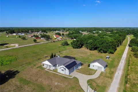 House in Parrish, Florida 3 bedrooms, 214.23 sq.m. № 2220401 - photo 6