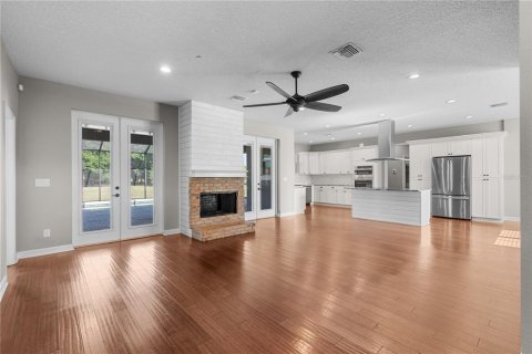 House in Parrish, Florida 3 bedrooms, 214.23 sq.m. № 2220401 - photo 30