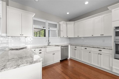 House in Parrish, Florida 3 bedrooms, 214.23 sq.m. № 2220401 - photo 25