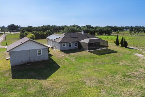 House in Parrish, Florida 3 bedrooms, 214.23 sq.m. № 2220401 - photo 9