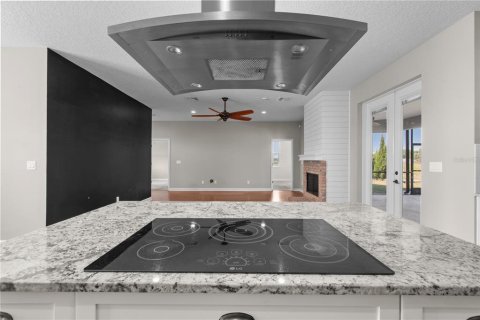 House in Parrish, Florida 3 bedrooms, 214.23 sq.m. № 2220401 - photo 23