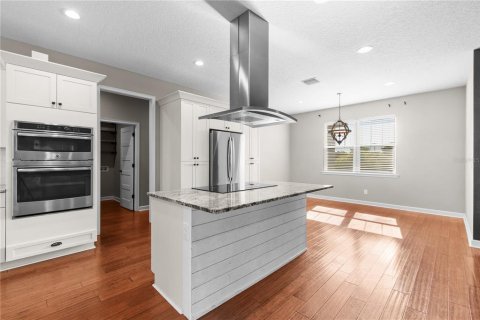 House in Parrish, Florida 3 bedrooms, 214.23 sq.m. № 2220401 - photo 24