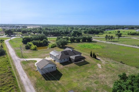 House in Parrish, Florida 3 bedrooms, 214.23 sq.m. № 2220401 - photo 8