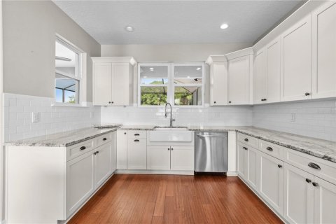 House in Parrish, Florida 3 bedrooms, 214.23 sq.m. № 2220401 - photo 26