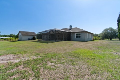 House in Parrish, Florida 3 bedrooms, 214.23 sq.m. № 2220401 - photo 14