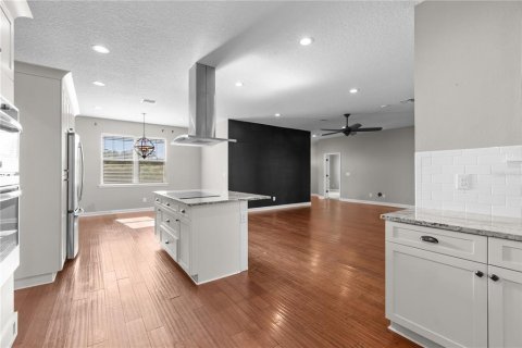 House in Parrish, Florida 3 bedrooms, 214.23 sq.m. № 2220401 - photo 28