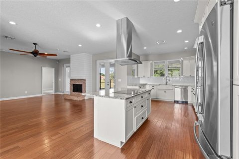 House in Parrish, Florida 3 bedrooms, 214.23 sq.m. № 2220401 - photo 21