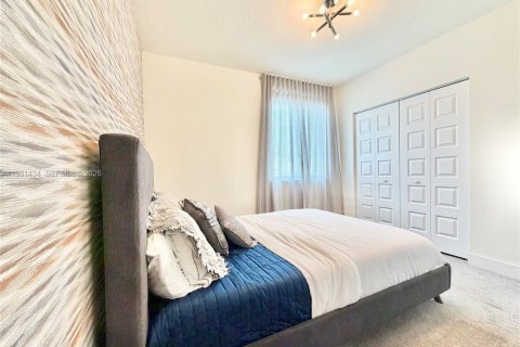 Touwnhouse à louer à Doral, Floride: 3 chambres, 188.22 m2 № 2025991 - photo 29