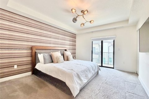 Touwnhouse à louer à Doral, Floride: 3 chambres, 188.22 m2 № 2025991 - photo 17