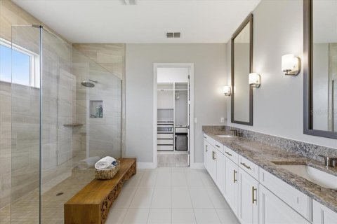 Villa ou maison à vendre à Palmetto, Floride: 3 chambres, 207.17 m2 № 2133181 - photo 21