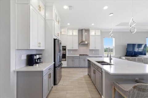 Villa ou maison à vendre à Palmetto, Floride: 3 chambres, 207.17 m2 № 2133181 - photo 16