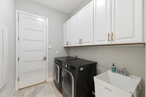 Villa ou maison à vendre à Palmetto, Floride: 3 chambres, 207.17 m2 № 2133181 - photo 28