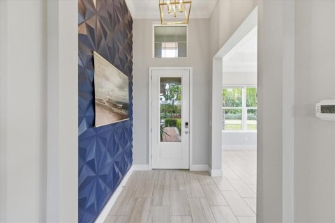 Villa ou maison à vendre à Palmetto, Floride: 3 chambres, 207.17 m2 № 2133181 - photo 11