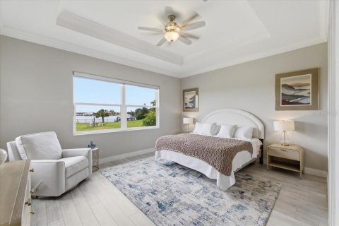 Villa ou maison à vendre à Palmetto, Floride: 3 chambres, 207.17 m2 № 2133181 - photo 19