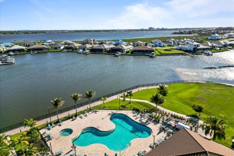 Villa ou maison à vendre à Palmetto, Floride: 3 chambres, 207.17 m2 № 2133181 - photo 8