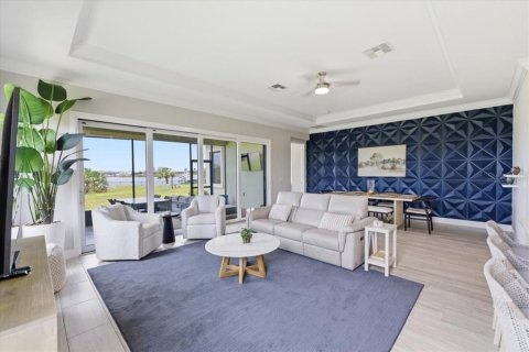 Villa ou maison à vendre à Palmetto, Floride: 3 chambres, 207.17 m2 № 2133181 - photo 7