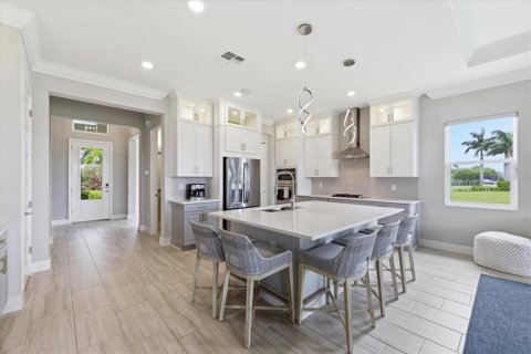 Villa ou maison à vendre à Palmetto, Floride: 3 chambres, 207.17 m2 № 2133181 - photo 15