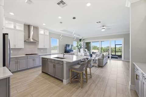 Villa ou maison à vendre à Palmetto, Floride: 3 chambres, 207.17 m2 № 2133181 - photo 14