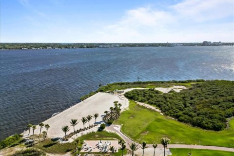 Villa ou maison à vendre à Palmetto, Floride: 3 chambres, 207.17 m2 № 2133181 - photo 10