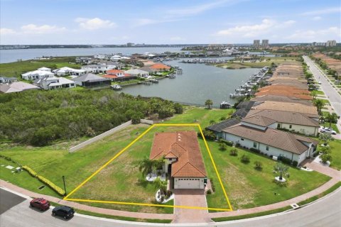 Villa ou maison à vendre à Palmetto, Floride: 3 chambres, 207.17 m2 № 2133181 - photo 30