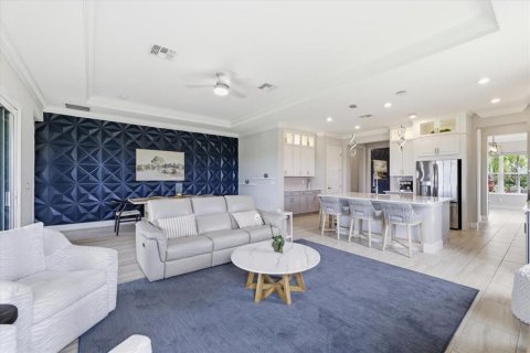 Villa ou maison à vendre à Palmetto, Floride: 3 chambres, 207.17 m2 № 2133181 - photo 18