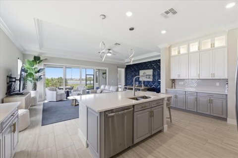 Villa ou maison à vendre à Palmetto, Floride: 3 chambres, 207.17 m2 № 2133181 - photo 6