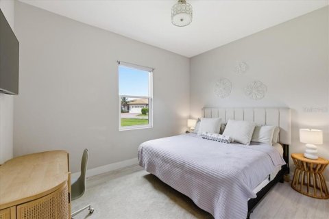 Villa ou maison à vendre à Palmetto, Floride: 3 chambres, 207.17 m2 № 2133181 - photo 24