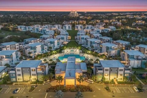 Condo in Four Corners, Florida, 3 bedrooms № 2298545