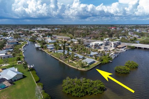 Land in Englewood, Florida № 1822605 - photo 2