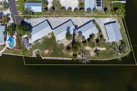 Land in Englewood, Florida № 1822605 - photo 4