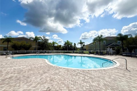 Adosado en alquiler en Tampa, Florida, 3 dormitorios, 140.38 m2 № 1910226 - foto 18