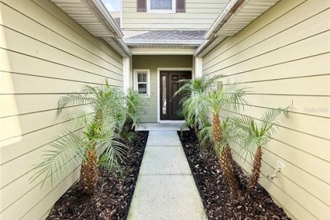 Adosado en alquiler en Tampa, Florida, 3 dormitorios, 140.38 m2 № 1910226 - foto 1