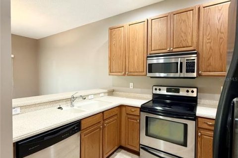 Adosado en alquiler en Tampa, Florida, 3 dormitorios, 140.38 m2 № 1910226 - foto 7